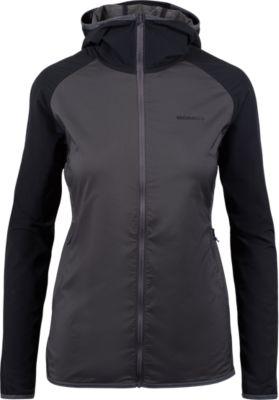 Merrell Transcend Adventure/travel Hybrid Jacket