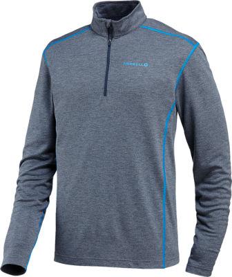 Merrell Geom Half Zip