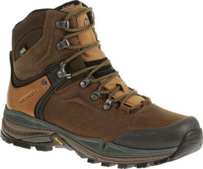 Merrell Crestbound Gore-tex