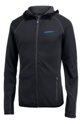 Merrell Geotex Full Zip Hoodie