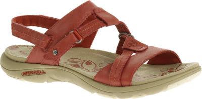 Merrell Swivel Leather