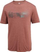 Merrell Stitch Trail Tee