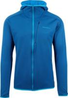 Merrell Midweight Long Sleeve Full Zip Mid-layer With Drirelease&reg; Fabric