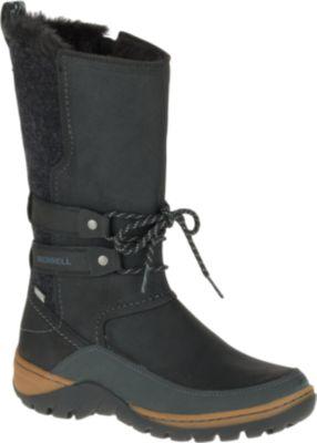 Merrell Sylva Tall Waterproof