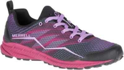 Merrell Trail Crusher