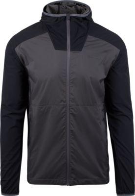 Merrell Adventure/travel Hybrid Jacket