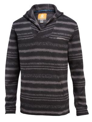 Merrell Skyway Hoodie Print Fleece