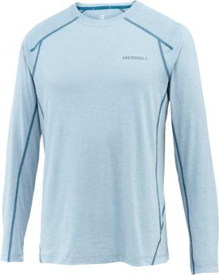Merrell Drirelease&reg; Paradox Long Sleeve Tech Tee