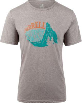 Merrell Matterhorn Tee