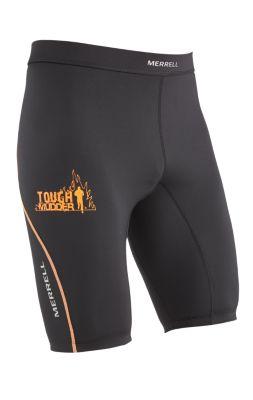 Merrell Tough Mudder Compression Shorts