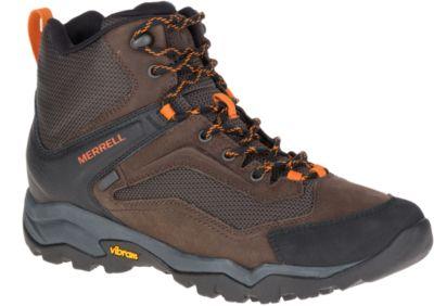 Merrell Everbound Ventilator Mid Waterproof