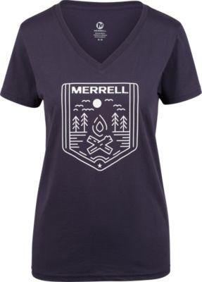 Merrell Nefler Tee