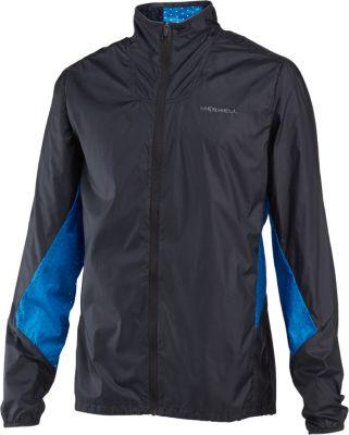 Merrell Torrent Windbreaker Hooded Jacket