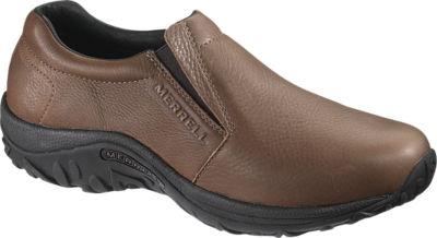 Merrell Jungle Moc Leather