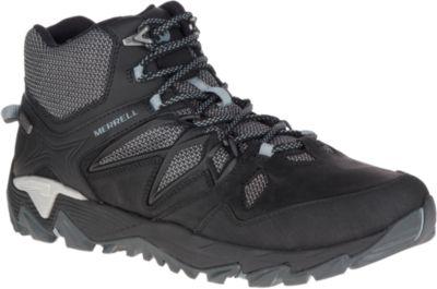 Merrell All Out Blaze 2 Mid Waterproof