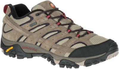 Merrell Moab 2 Waterproof Wide Width