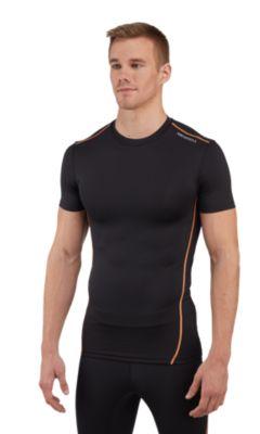 Merrell Champex Short Sleeve Compression Top