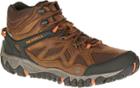 Merrell All Out Blaze Ventilator Mid Waterproof