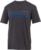 Merrell M Stamped Tee