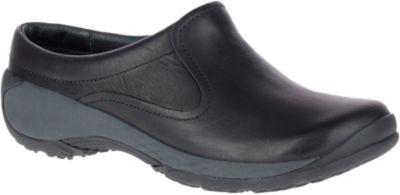 Merrell Encore Q2 Slide Leather