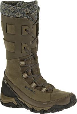 Merrell Polarand Rove Peak Waterproof