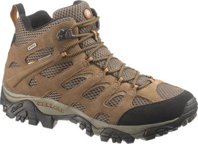 Merrell Moab Mid Waterproof