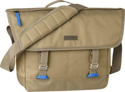 Merrell Barton Messenger