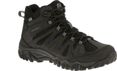 Merrell Mojave Mid Waterproof