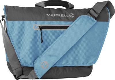 Merrell Pickerel Messenger Bag