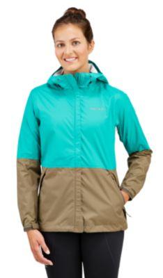 Merrell Fallon Rain Shell