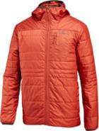 Merrell Hexcentric Hooded Jacket 2.0