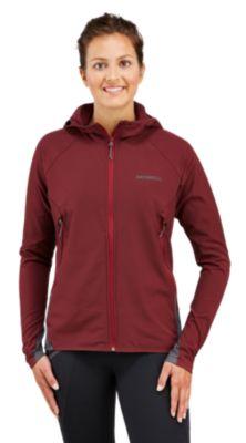 Merrell Stapleton Softshell Jacket