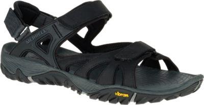 Merrell All Out Blaze Sieve Convertible