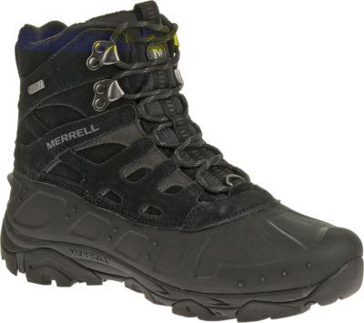 Merrell Moab Polar Waterproof