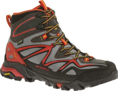 Merrell Capra Mid Sport Gore-tex