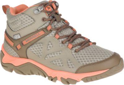 Merrell Outright Edge Mid Waterproof