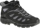 Merrell Pulsate Mid Waterproof Wide Width