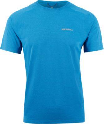 Merrell Power Stretch Pro Short Sleeve Tech Tee
