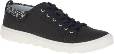 Merrell Around Town City Lace Canvas