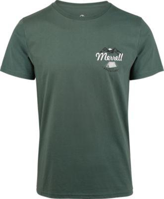 Merrell Mckinley Tee