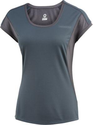 Merrell Mira Short Sleeve Tech Top