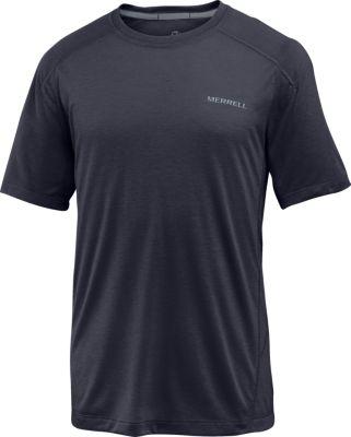 Merrell Paradox Short Sleeve Tech Tee With Drirelease&reg; Fabric