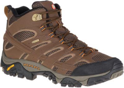 Merrell Moab 2 Mid Gore-tex&reg;