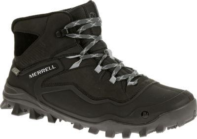 Merrell Fraxion Shell 6 Waterproof