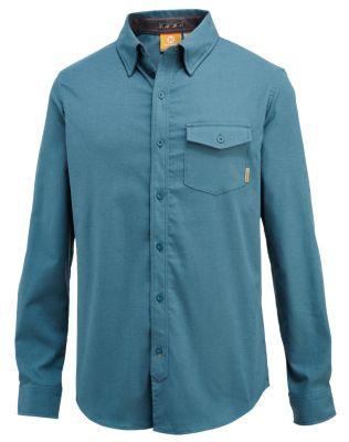 Merrell Chapman Flannel Shirt