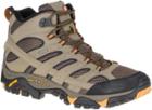 Merrell Moab 2 Mid Gore-tex&reg; Wide Width