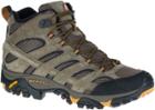 Merrell Moab 2 Mother Of All Boots&trade; Ventilator Mid Wide Width