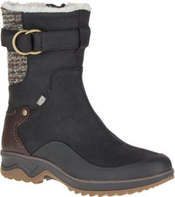 Merrell Eventyr Mid North Waterproof