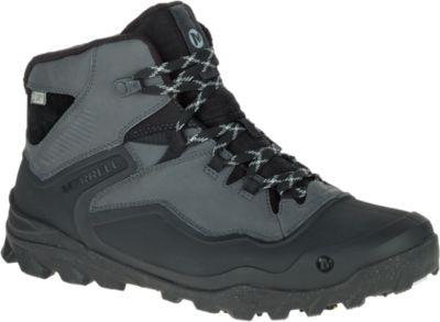 Merrell Overlook 6 Ice+ Waterproof