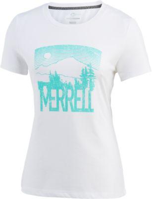 Merrell Open Air Tee